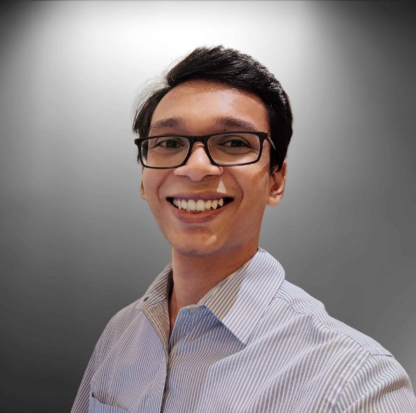 Allan Noel D'Souza