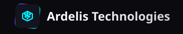 Ardelis Technologies Website